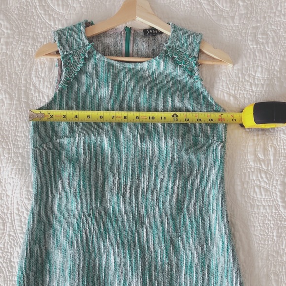 Beutiful Italian Brands Jones Dress - Picture 11 of 16